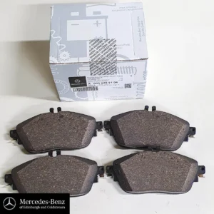 Brake Pads