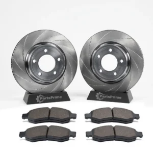 Brake Pads