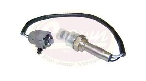 Oxygen Sensor
