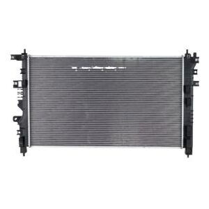 Radiator